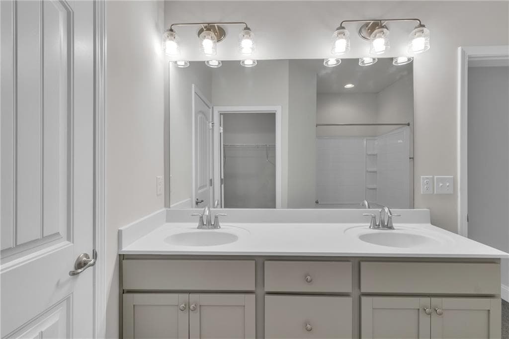 3 bedroom, 2 bathroom, 1,405 sq ft single family residence under contract at 11963 Lovejoy Crossing Place, Hampton, GA 30228 — photo 10