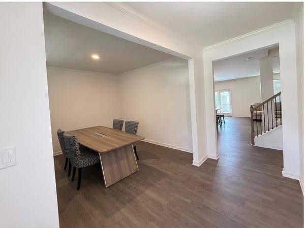 5 bedroom, 3 bathroom, 2,539 sq ft single family residence for sale at 5634 Cricket Melody Lane, Flowery Branch, GA 30542 — photo 3