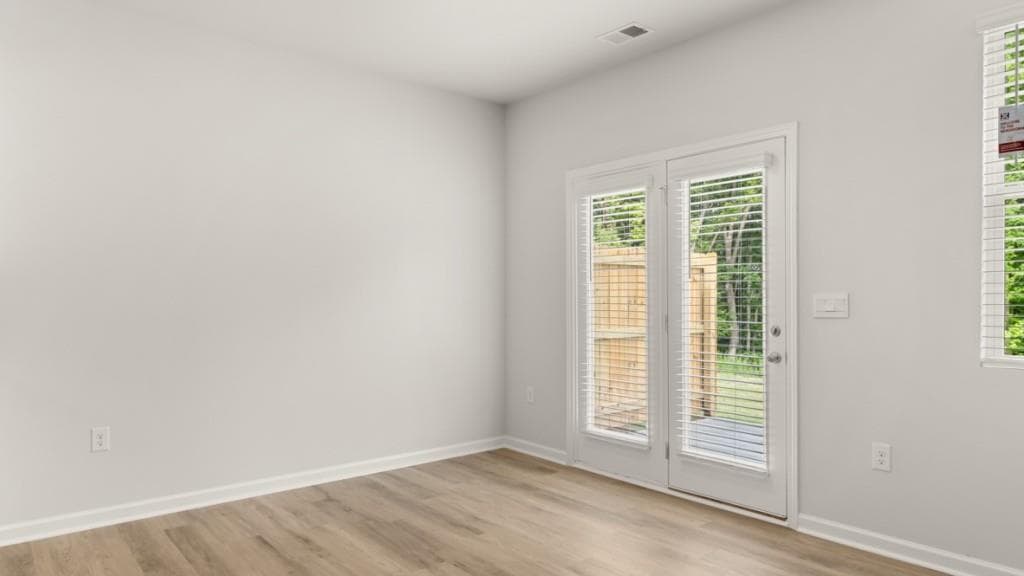 3 bedroom, 3 bathroom, 1,857 sq ft townhouse for sale at 3051 Ryker Road, Gainesville, GA 30507 — photo 9