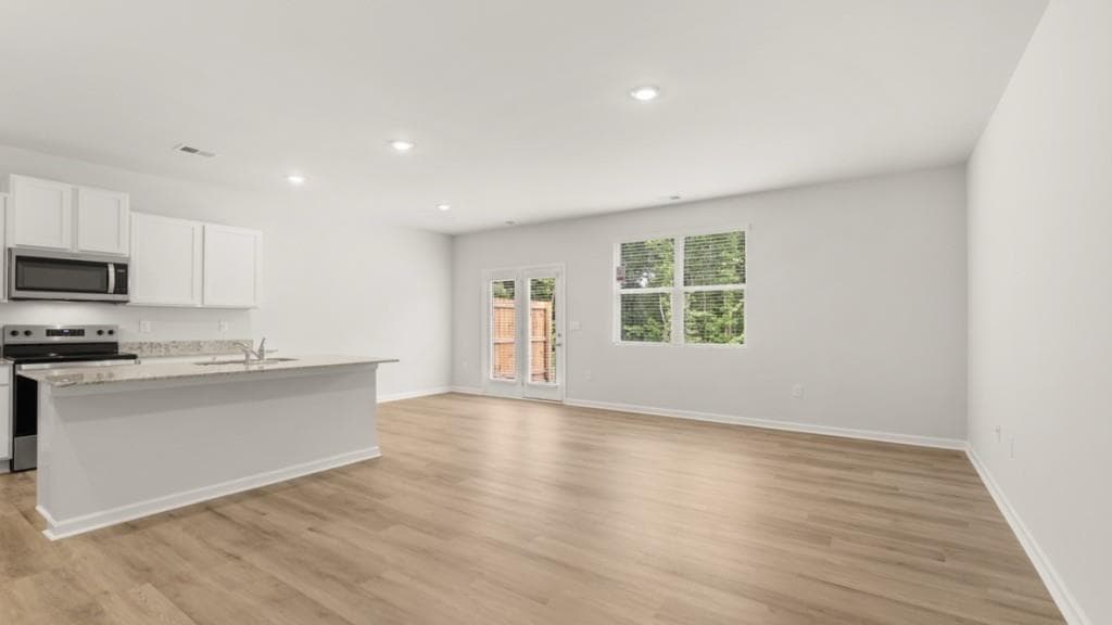 3 bedroom, 3 bathroom, 1,857 sq ft townhouse for sale at 3051 Ryker Road, Gainesville, GA 30507 — photo 10