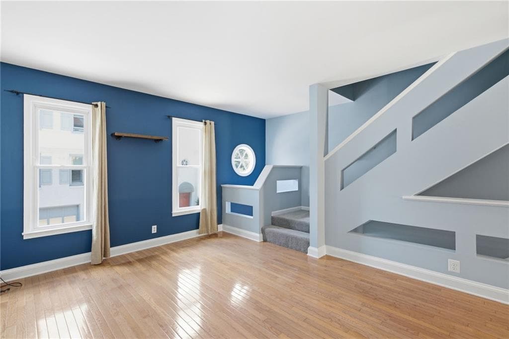 3 bedroom, 3 bathroom, 1,238 sq ft townhouse for rent at 856 Saint Charles Avenue 8, Atlanta, GA 30306 for $3,550 a month — photo 3