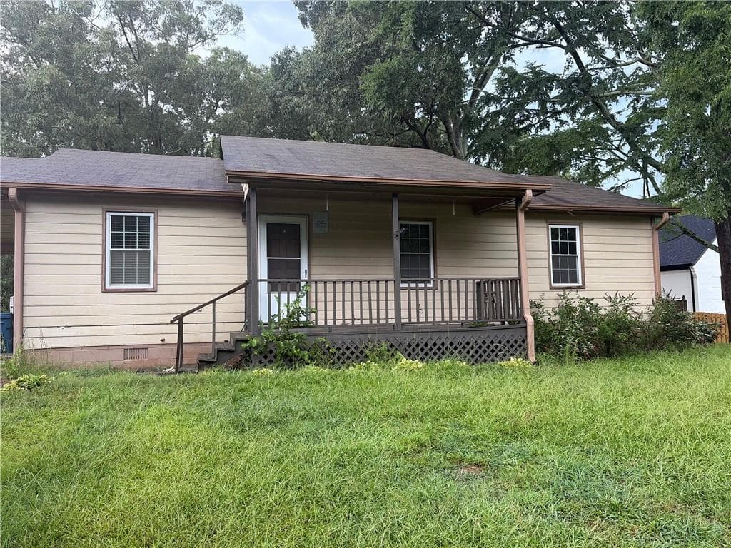 4726 Braselton Highway, Hoschton, GA 30548 — most recent listing photo
