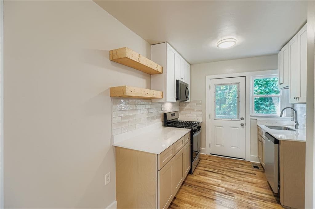 3 bedroom, 1 bathroom, 825 sq ft single family residence for rent at 1191 Beechview Drive, Atlanta, GA 30316 for $1,995 a month — photo 10