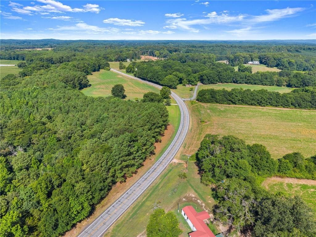 unimproved land for sale at 0 Prospect Road, Carnesville, GA 30521 — photo 3