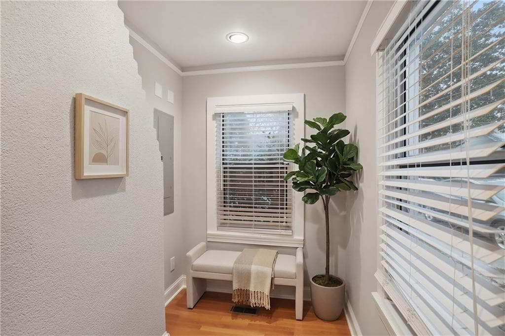 4 bedroom, 4 bathroom, 3,102 sq ft single family residence for rent at 99 Bates Avenue, Atlanta, GA 30317 for $3,850 a month — photo 5