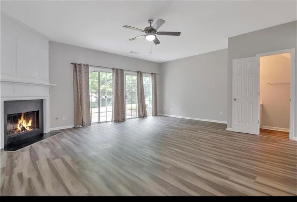 3 bedroom, 3 bathroom, 1,370 sq ft townhouse for rent at 4645 Valais Court 92, Johns Creek, GA 30022 for $2,000 a month — photo 4