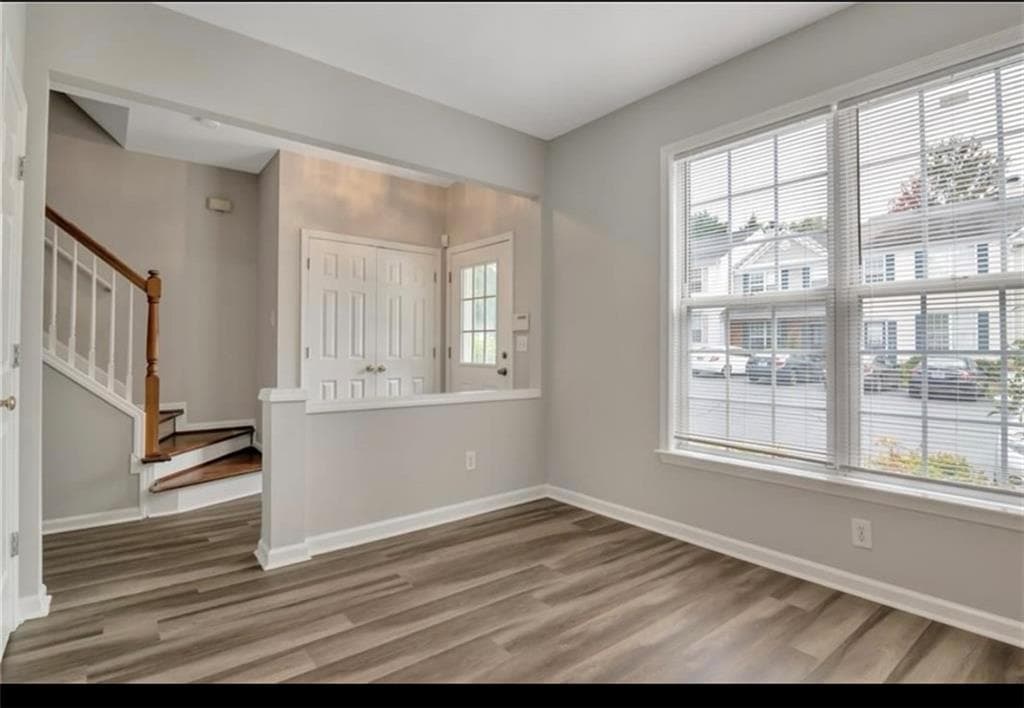 3 bedroom, 3 bathroom, 1,370 sq ft townhouse for rent at 4645 Valais Court 92, Johns Creek, GA 30022 for $2,000 a month — photo 6
