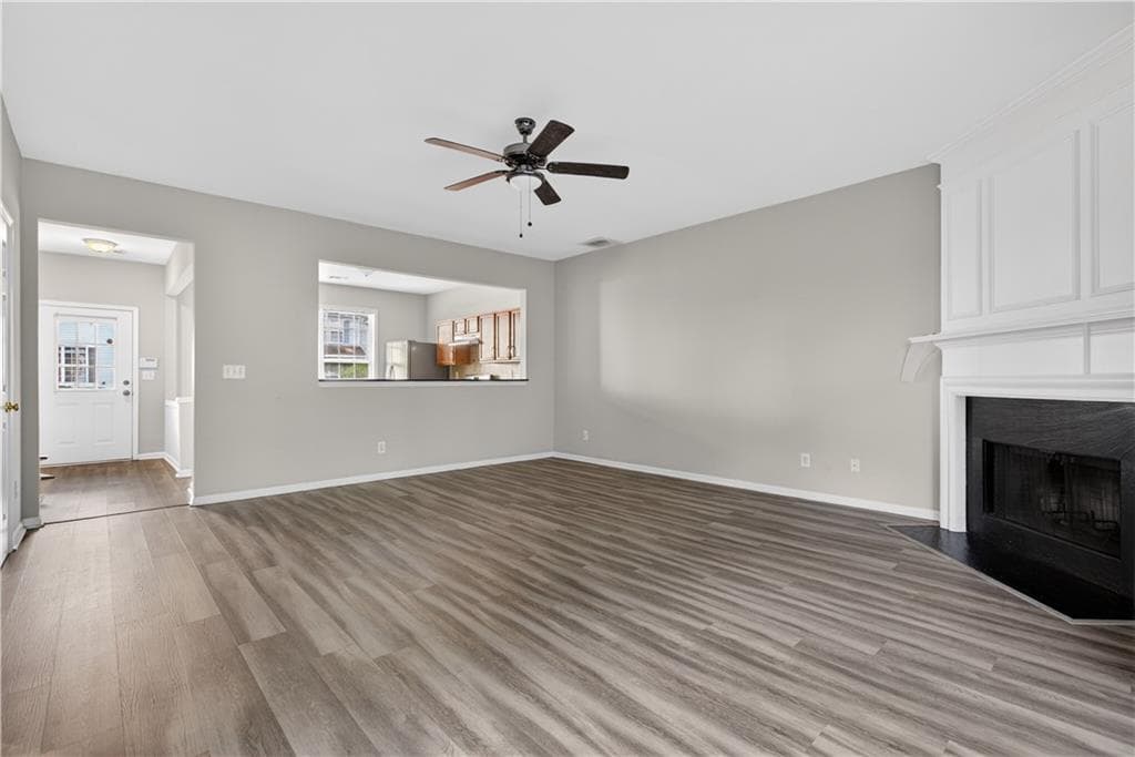 3 bedroom, 3 bathroom, 1,370 sq ft townhouse for rent at 4645 Valais Court 92, Johns Creek, GA 30022 for $2,000 a month — photo 7
