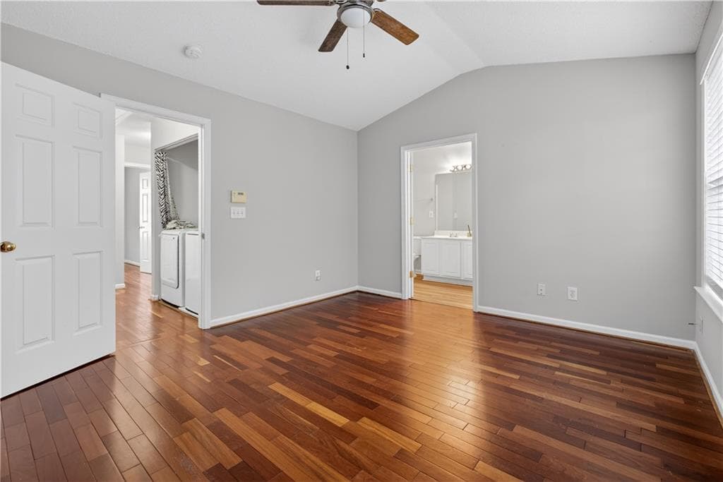 3 bedroom, 3 bathroom, 1,370 sq ft townhouse for rent at 4645 Valais Court 92, Johns Creek, GA 30022 for $2,000 a month — photo 9