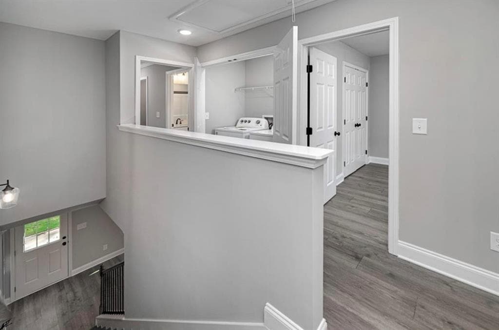 3 bedroom, 3 bathroom, 1,416 sq ft single family residence for rent at 6290 Akins Way, Cumming, GA 30041 for $2,300 a month — photo 10