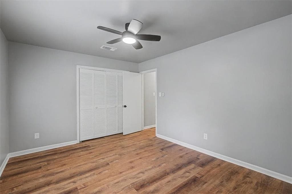 2 bedroom, 1 bathroom, 990 sq ft condominium for rent at 2430 Coosawattee Drive B, Atlanta, GA 30319 for $1,995 a month — photo 8