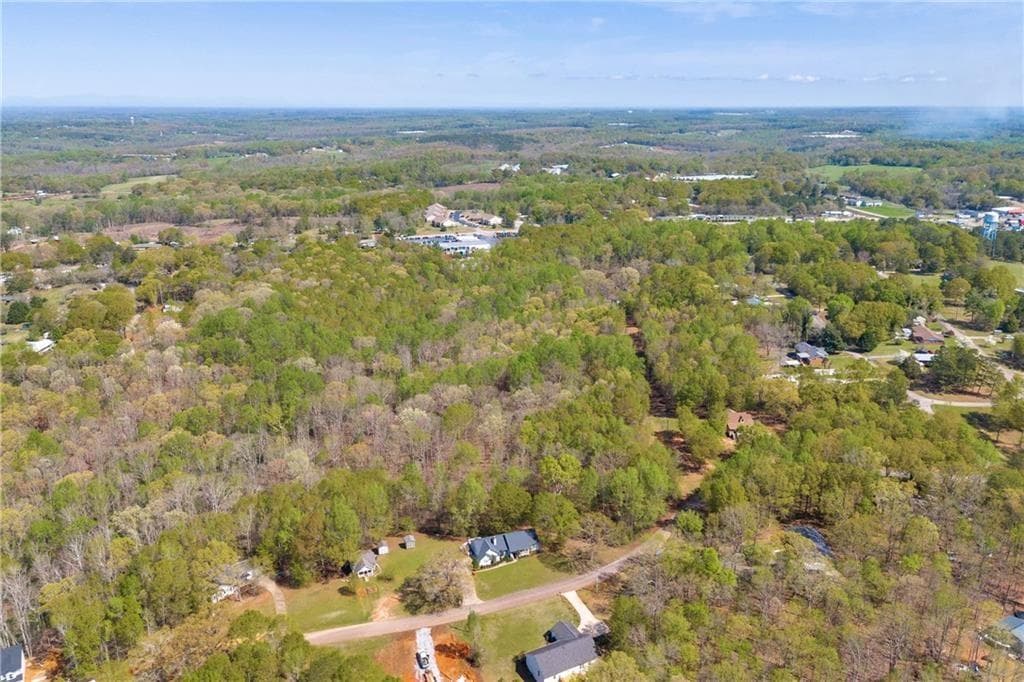 single family residence for sale at 603 Springdale Drive, Royston, GA 30662 — photo 4