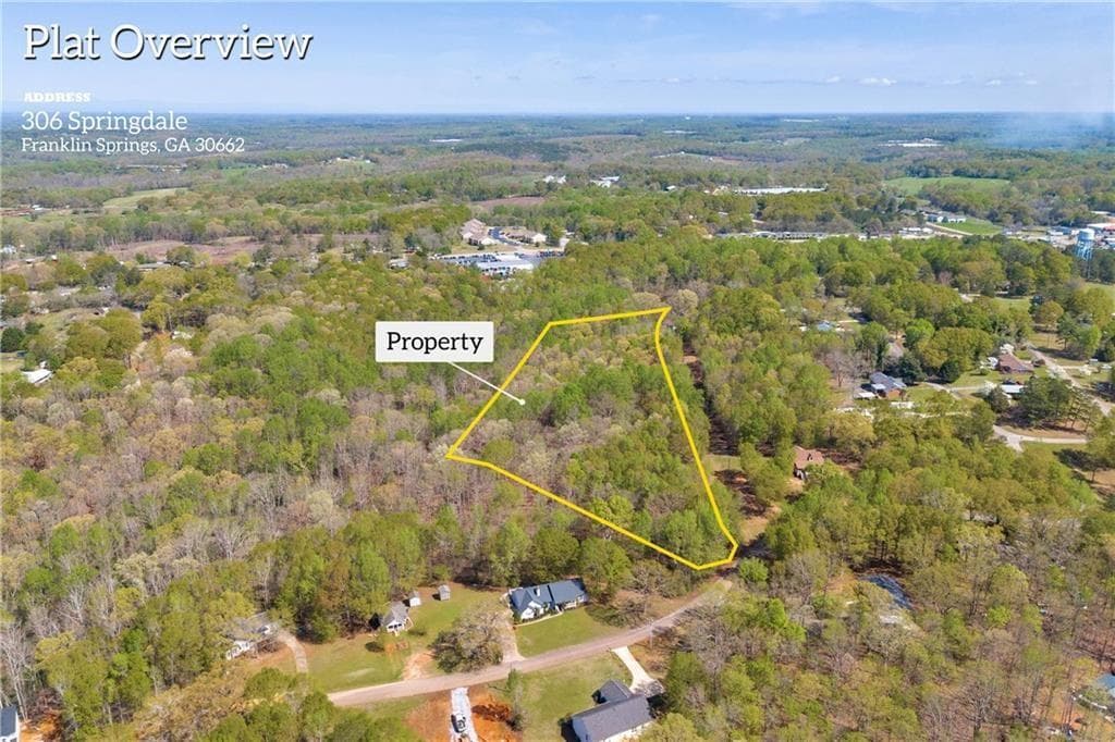 single family residence for sale at 603 Springdale Drive, Royston, GA 30662 — photo 5