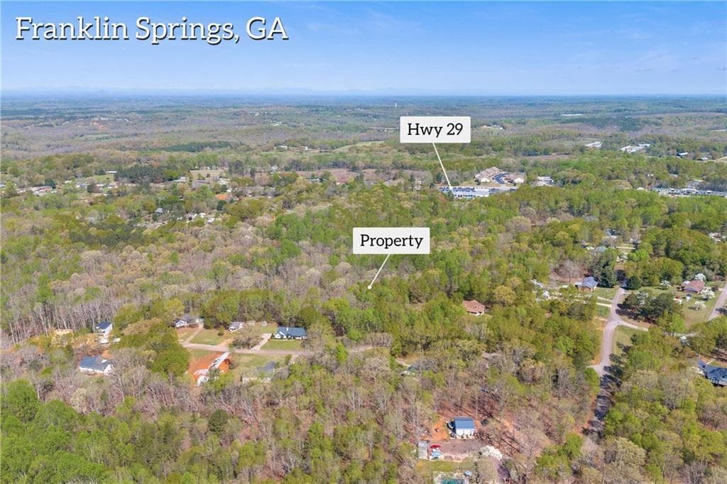 single family residence for sale at 603 Springdale Drive, Royston, GA 30662 — photo 7