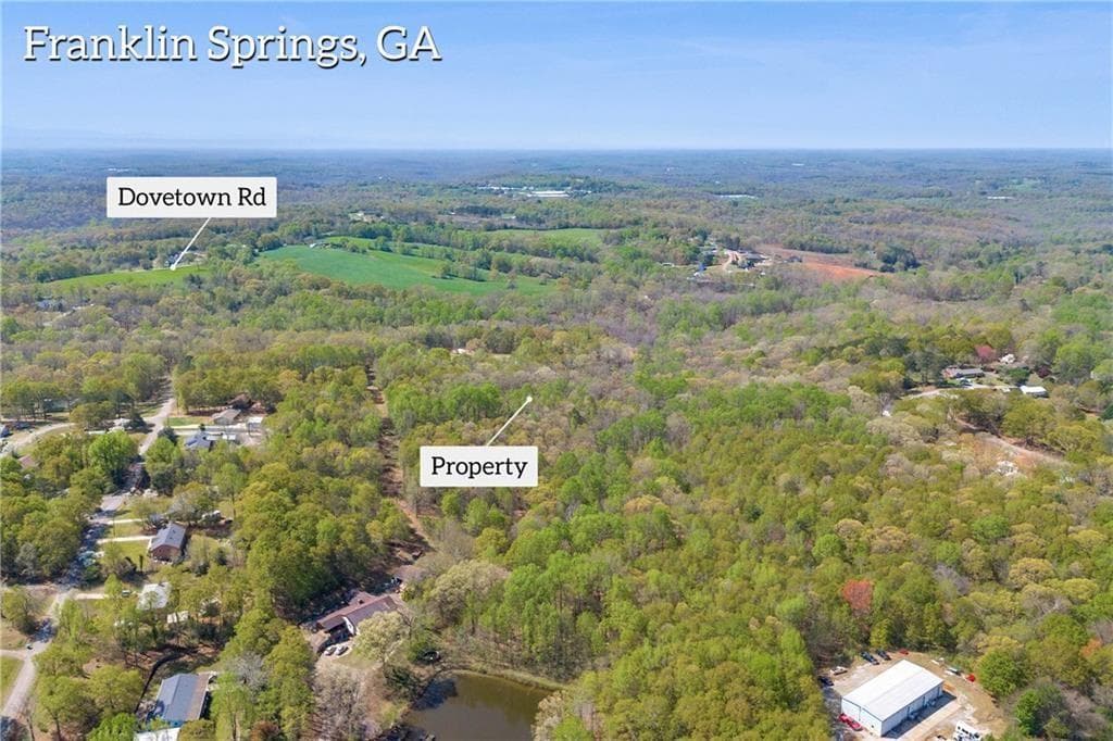 single family residence for sale at 603 Springdale Drive, Royston, GA 30662 — photo 10
