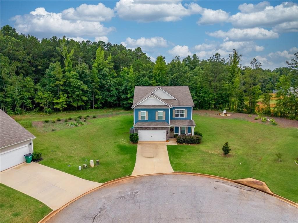 4 bedroom, 3 bathroom, 2,600 sq ft single family residence for sale at 108 Leslie Court, Eatonton, GA 31024 — photo 3