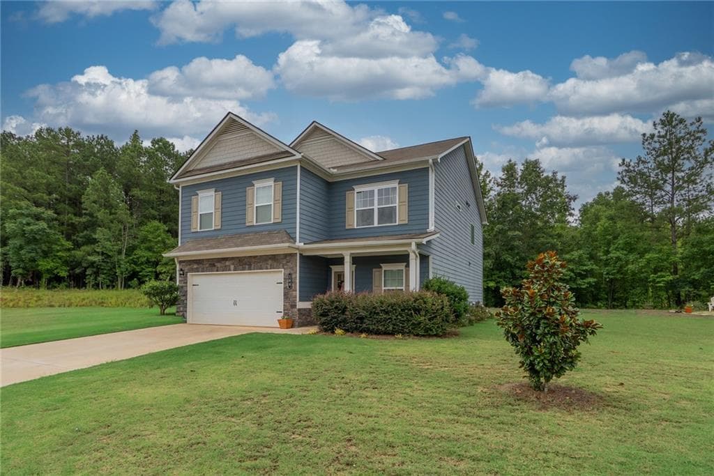 4 bedroom, 3 bathroom, 2,600 sq ft single family residence for sale at 108 Leslie Court, Eatonton, GA 31024 — photo 5