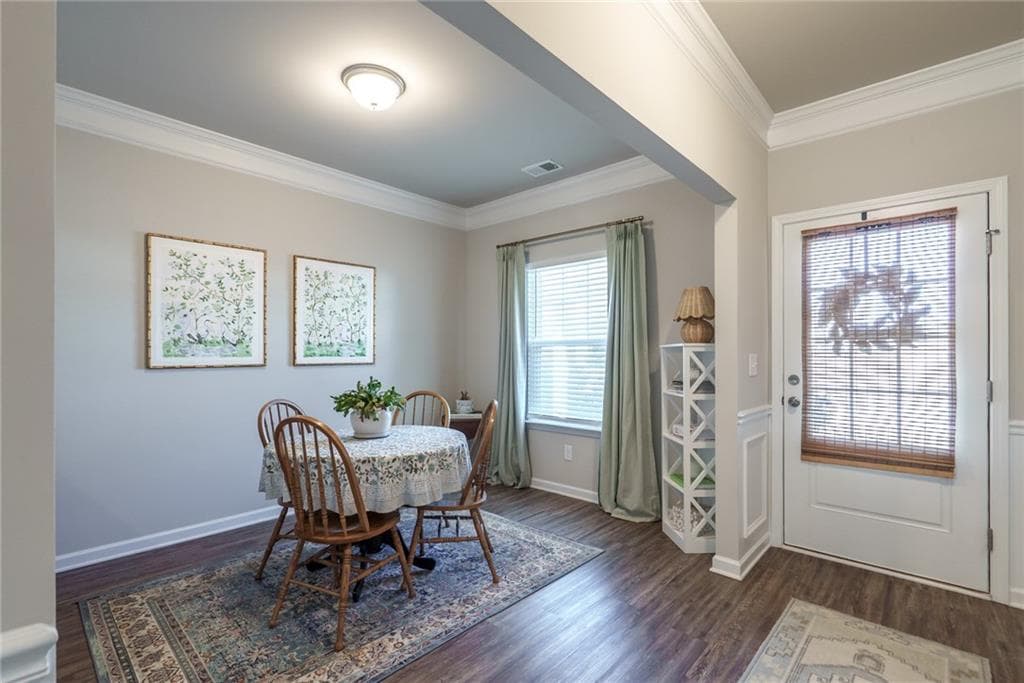 4 bedroom, 3 bathroom, 2,600 sq ft single family residence for sale at 108 Leslie Court, Eatonton, GA 31024 — photo 6