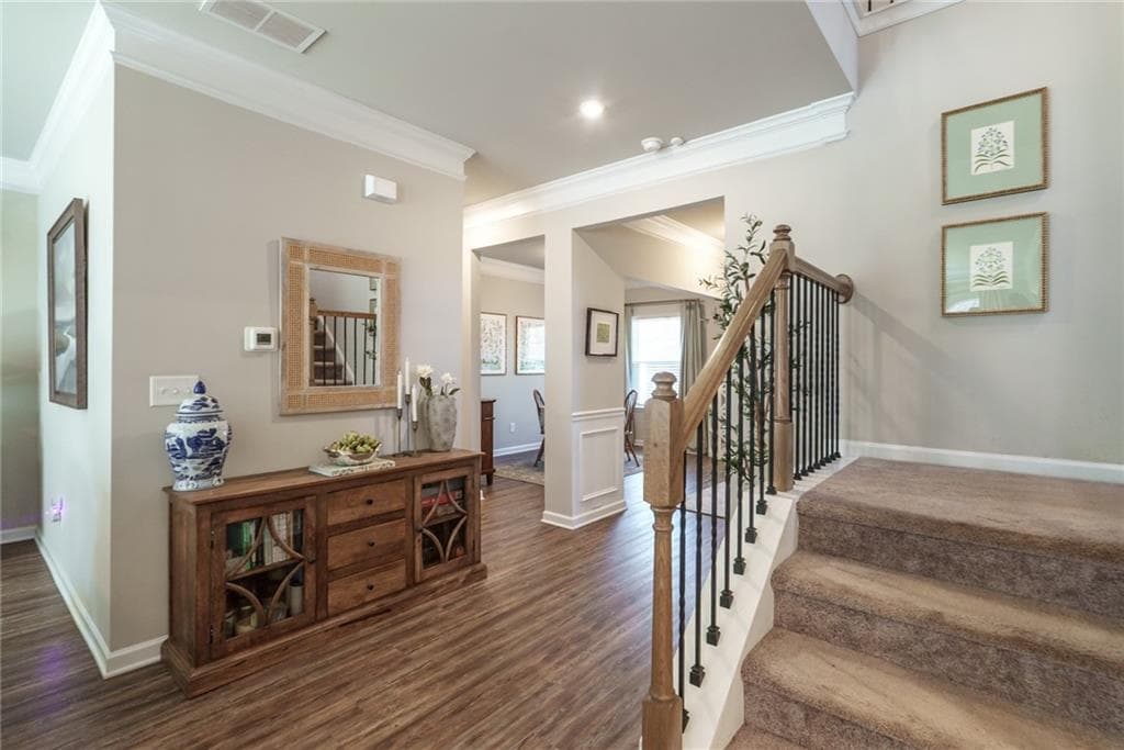 4 bedroom, 3 bathroom, 2,600 sq ft single family residence for sale at 108 Leslie Court, Eatonton, GA 31024 — photo 9