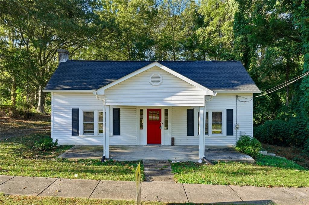 145 Wall Street, Waco, GA 30182 — most recent listing photo