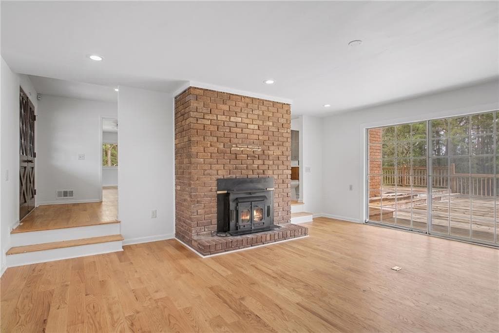 5 bedroom, 6 bathroom, 4,462 sq ft single family residence for sale at 50 Elder Drive, Jefferson, GA 30549 — photo 4