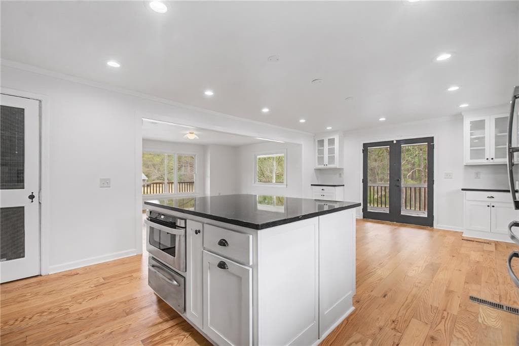 5 bedroom, 6 bathroom, 4,462 sq ft single family residence for sale at 50 Elder Drive, Jefferson, GA 30549 — photo 7