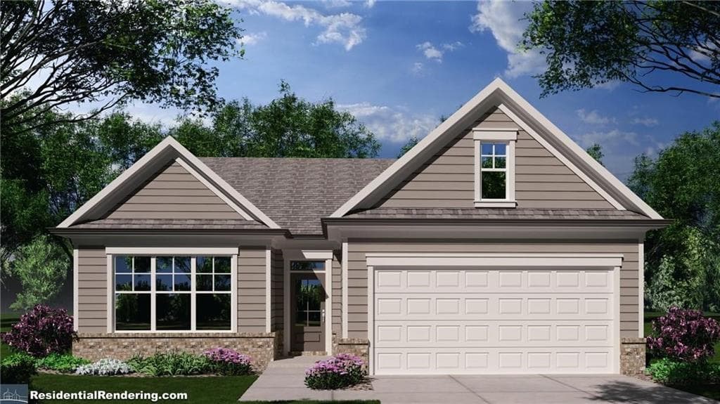 3 bedroom, 2 bathroom, 1,510 sq ft single family residence for sale at 2012 Oconee Bluff Drive, Athens, GA 30601