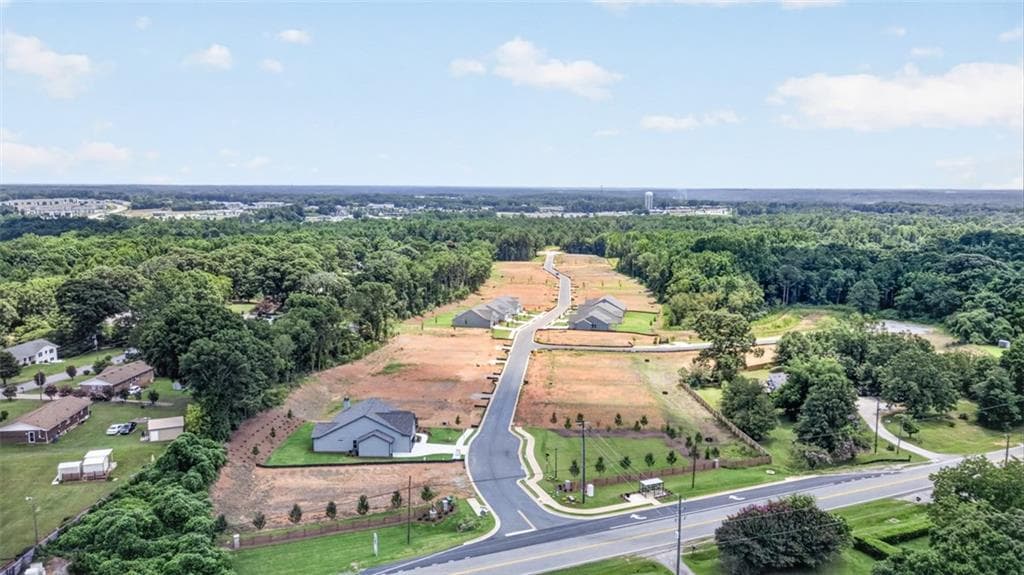 3 bedroom, 2 bathroom, 1,510 sq ft single family residence for sale at 2012 Oconee Bluff Drive, Athens, GA 30601 — photo 4