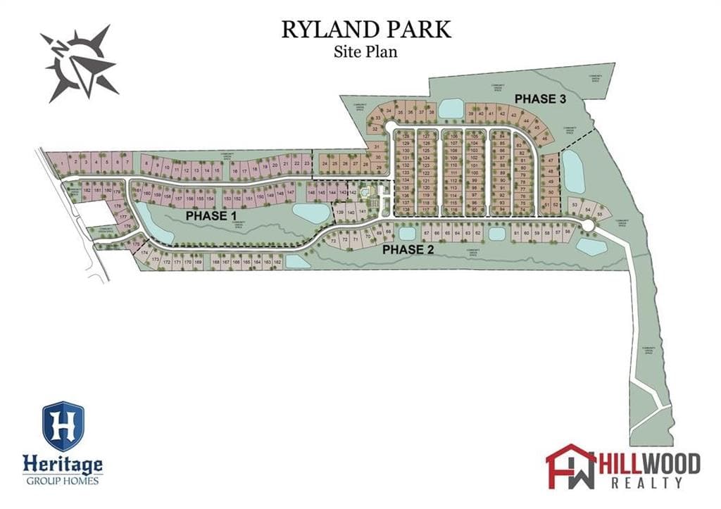 3 bedroom, 2 bathroom, 1,510 sq ft single family residence for sale at 2012 Oconee Bluff Drive, Athens, GA 30601 — photo 7