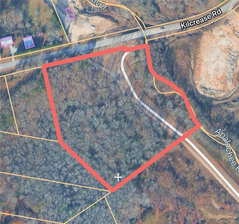 single family residence for sale at 1680 Kilcrease Road, Bethlehem, GA 30620 — photo 3