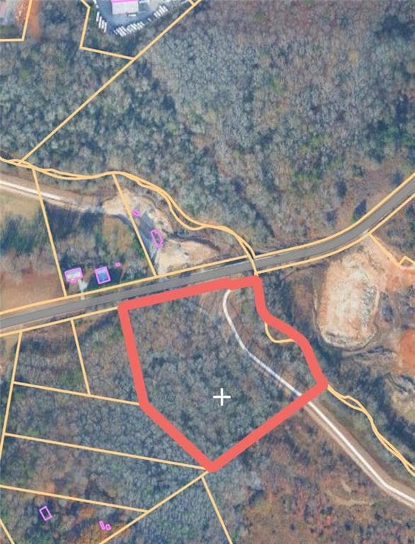 single family residence for sale at 1680 Kilcrease Road, Bethlehem, GA 30620 — photo 4