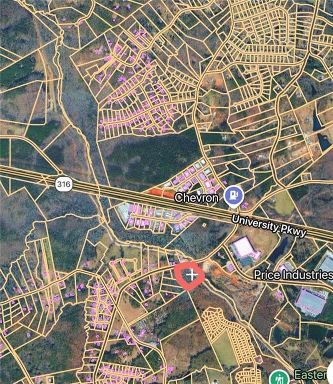 single family residence for sale at 1680 Kilcrease Road, Bethlehem, GA 30620 — photo 6