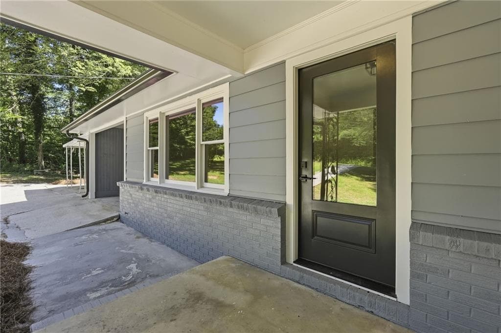 3 bedroom, 2 bathroom, 1,568 sq ft single family residence under contract at 3512 Camp Wahsega Road, Dahlonega, GA 30533 — photo 9