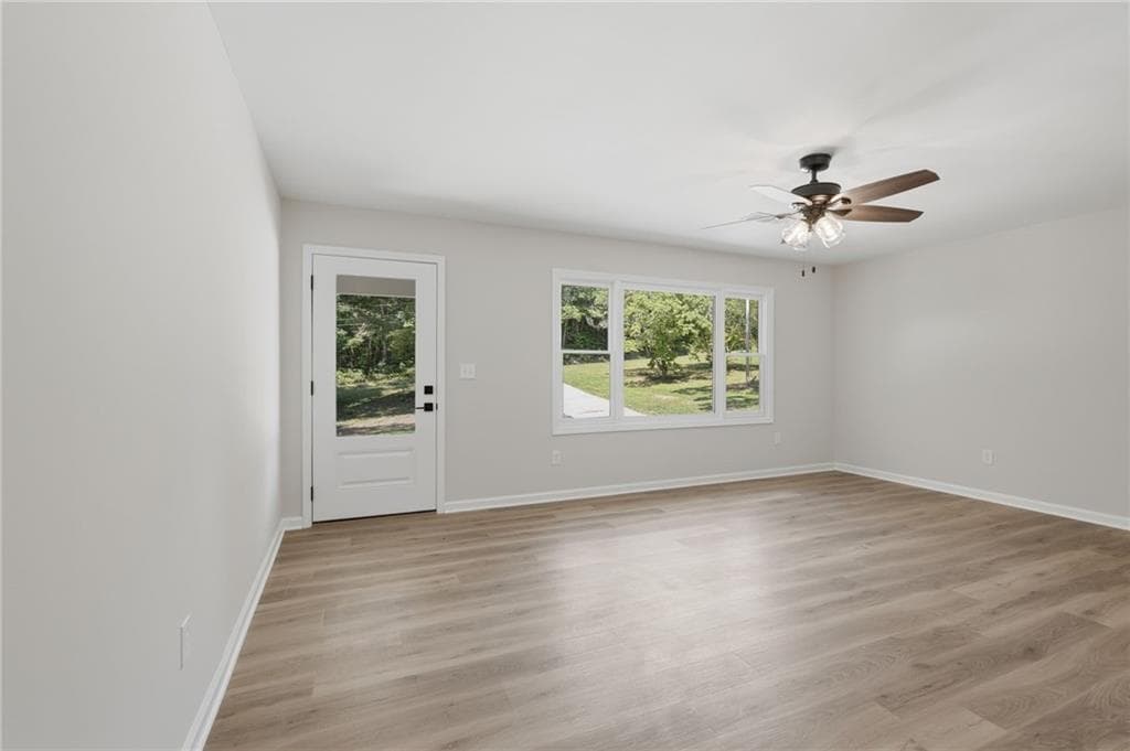 3 bedroom, 2 bathroom, 1,568 sq ft single family residence under contract at 3512 Camp Wahsega Road, Dahlonega, GA 30533 — photo 10