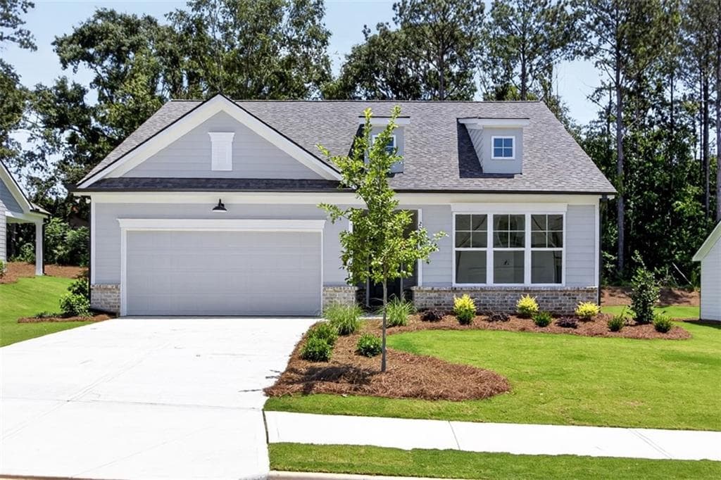 3 bedroom, 2 bathroom, 1,659 sq ft single family residence for sale at 2020 Oconee Bluff Drive, Athens, GA 30601