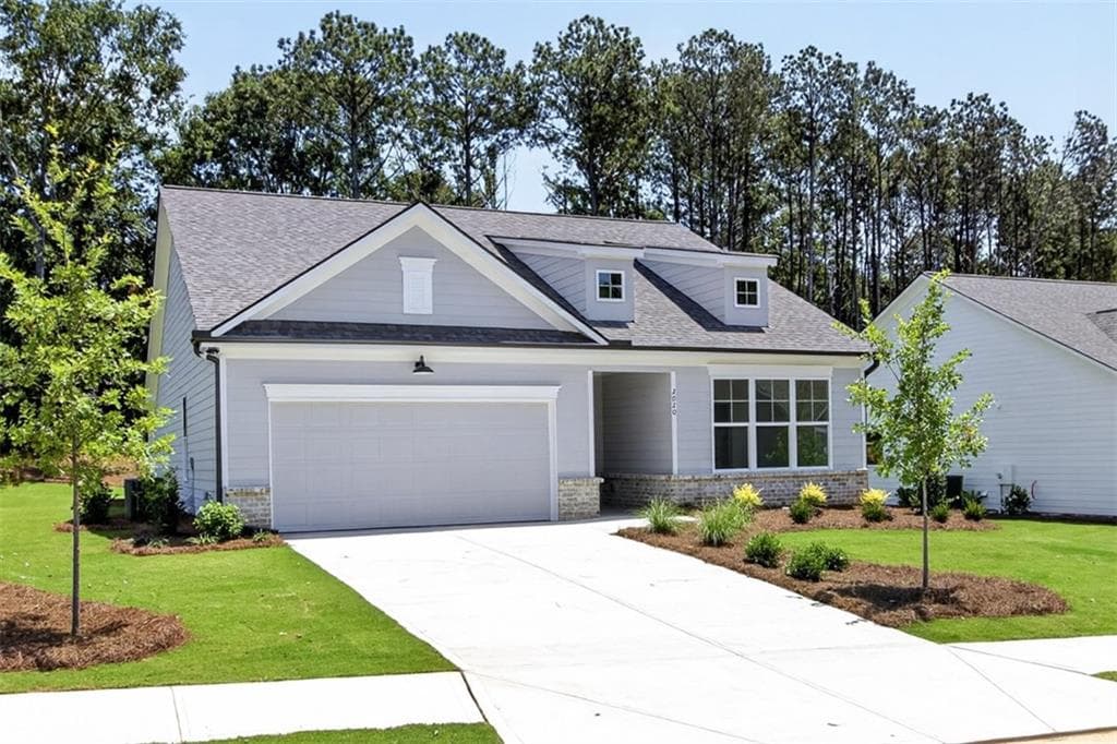 3 bedroom, 2 bathroom, 1,659 sq ft single family residence for sale at 2020 Oconee Bluff Drive, Athens, GA 30601 — photo 2