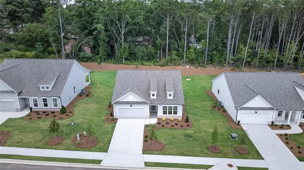 3 bedroom, 2 bathroom, 1,659 sq ft single family residence for sale at 2020 Oconee Bluff Drive, Athens, GA 30601 — photo 3