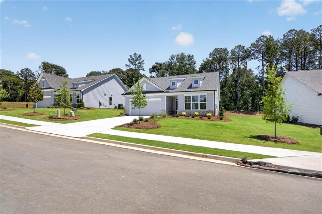 3 bedroom, 2 bathroom, 1,659 sq ft single family residence for sale at 2020 Oconee Bluff Drive, Athens, GA 30601 — photo 4