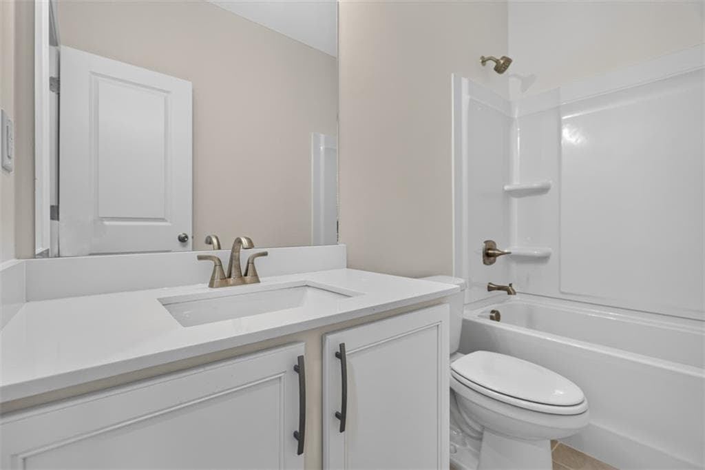 3 bedroom, 2 bathroom, 1,659 sq ft single family residence for sale at 2020 Oconee Bluff Drive, Athens, GA 30601 — photo 9