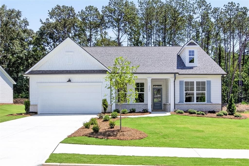 3 bedroom, 3 bathroom, 2,086 sq ft single family residence for sale at 2022 Oconee Bluff Drive, Athens, GA 30601