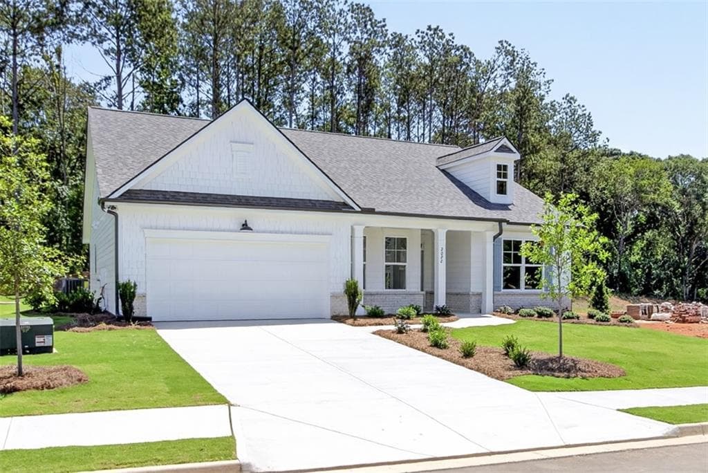 3 bedroom, 3 bathroom, 2,086 sq ft single family residence for sale at 2022 Oconee Bluff Drive, Athens, GA 30601 — photo 3