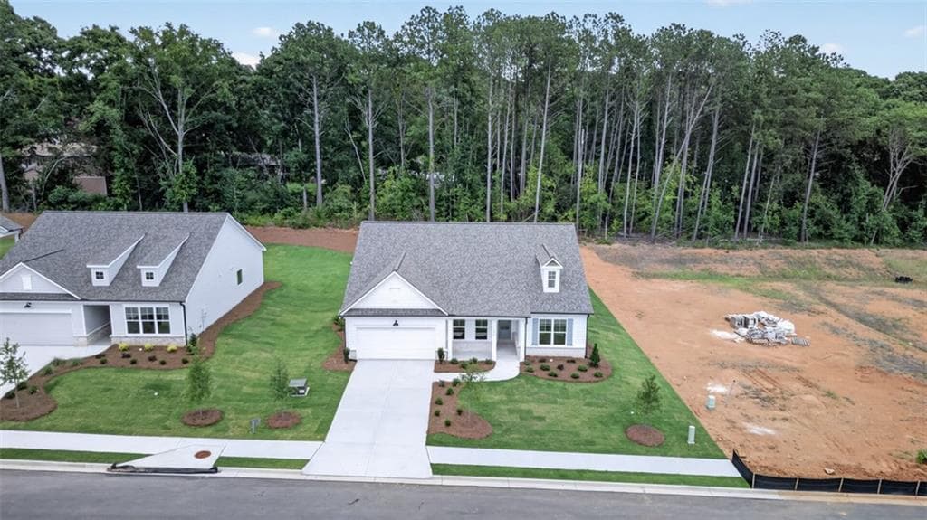 3 bedroom, 3 bathroom, 2,086 sq ft single family residence for sale at 2022 Oconee Bluff Drive, Athens, GA 30601 — photo 4