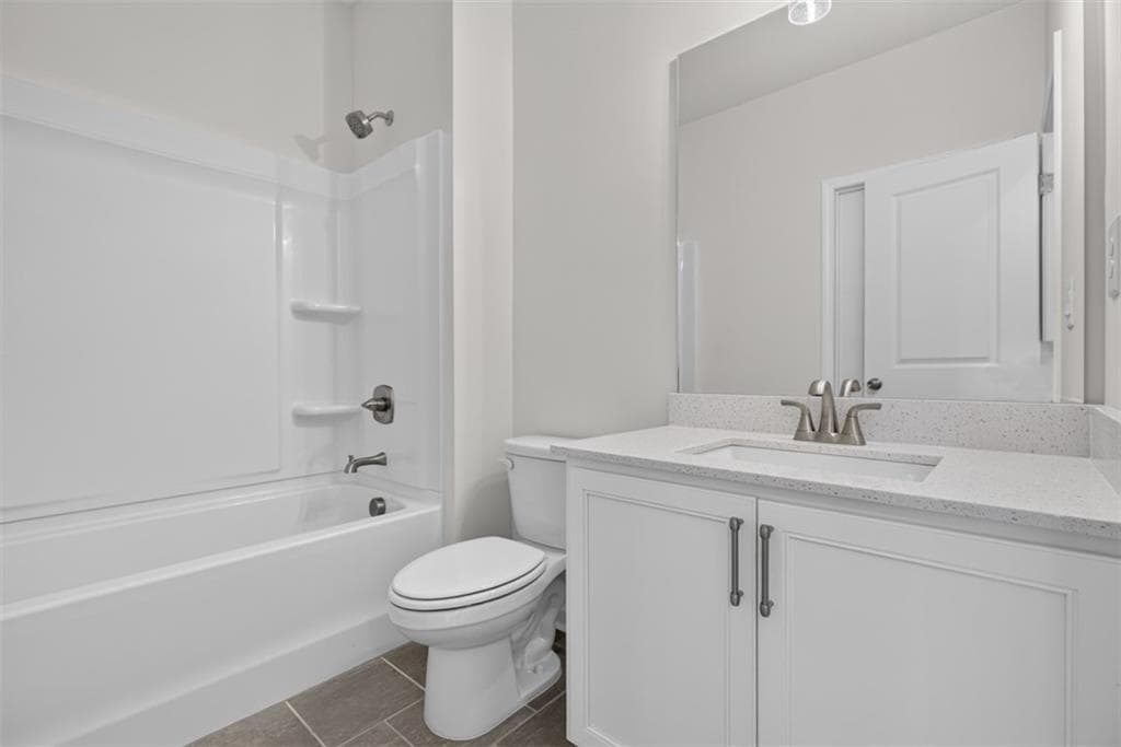 3 bedroom, 3 bathroom, 2,086 sq ft single family residence for sale at 2022 Oconee Bluff Drive, Athens, GA 30601 — photo 9