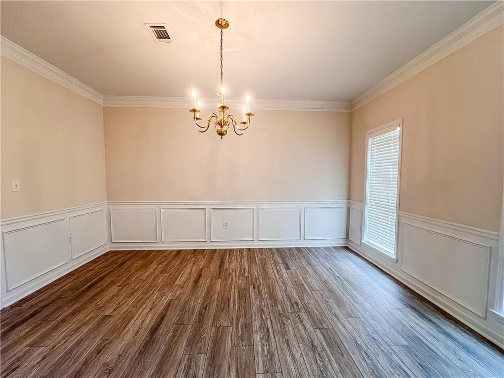 4 bedroom, 4 bathroom, 3,369 sq ft single family residence under contract at 140 Dearing Woods Way, Covington, GA 30014 — photo 5