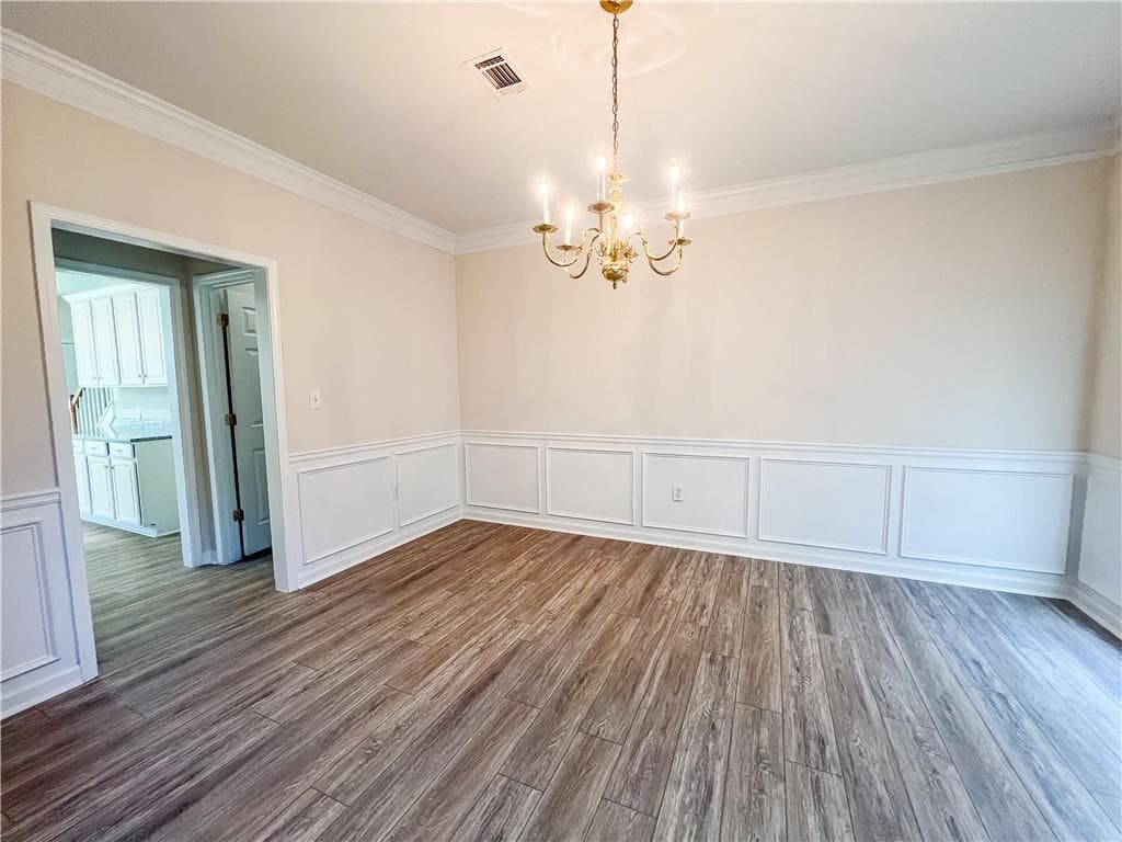 4 bedroom, 4 bathroom, 3,369 sq ft single family residence under contract at 140 Dearing Woods Way, Covington, GA 30014 — photo 6