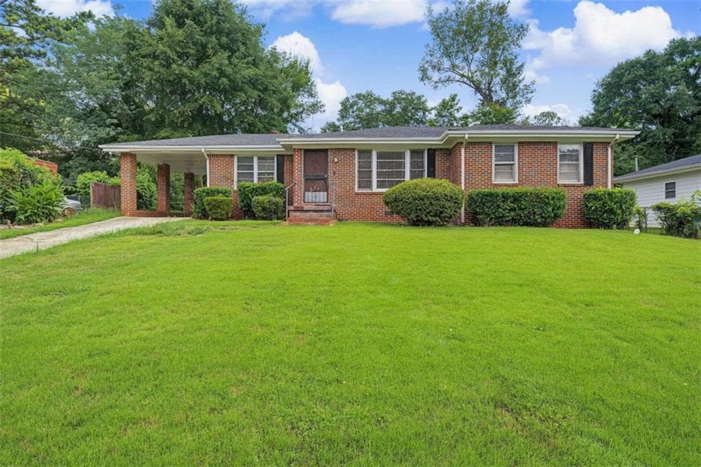 2655 Miriam Lane, Decatur, GA 30032 — most recent listing photo