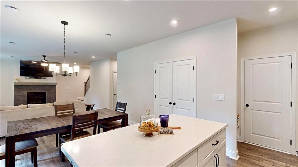 4 bedroom, 3 bathroom, 2,588 sq ft single family residence for sale at 24 Dovecrest Way, Acworth, GA 30101 — photo 7