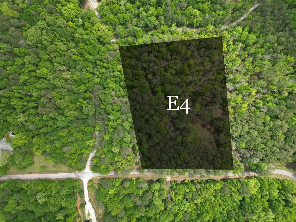 unimproved land for sale at 8595 Serenbe Road, Chattahoochee Hills, GA 30268 — photo 1 of 4