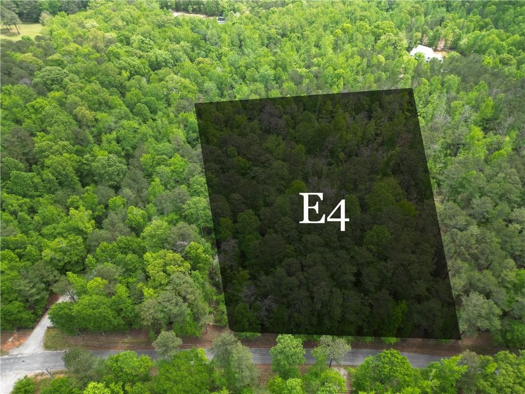 unimproved land for sale at 8595 Serenbe Road, Chattahoochee Hills, GA 30268 — photo 2
