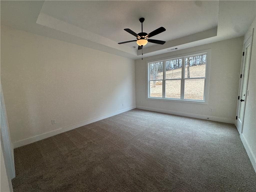 4 bedroom, 3 bathroom, 2,295 sq ft single family residence for sale at 1699 Darby Road, Waleska, GA 30183 — photo 8